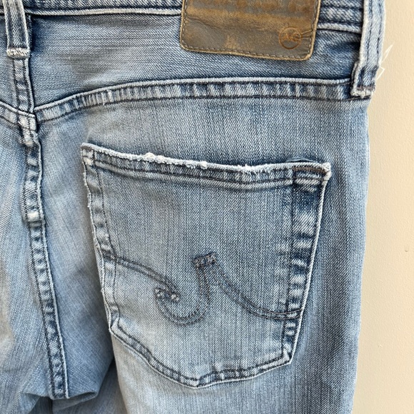 AG Mens Jeans - BUNDLE OF 2 - Picture 10 of 10